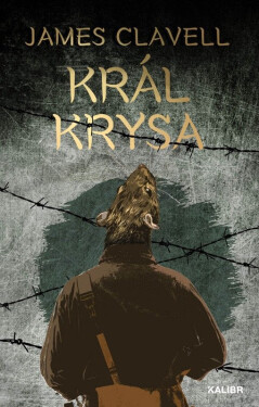Král Krysa - James Clavell