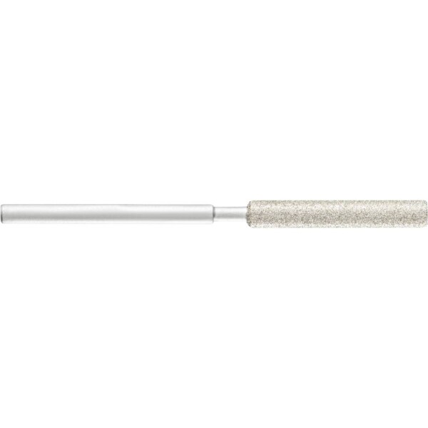 PFERD 15653472 Diamantové pilníky pro ruční nástroje Délka 60 mm 1 ks