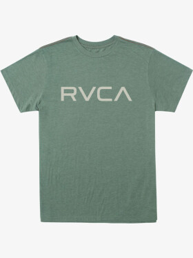 RVCA BIG RVCA JADE pánské tričko s krátkým rukávem - M