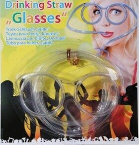 Tarra Brčka - brýle