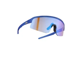 Neon Viper dětské sluneční brýle Crystal Blue Royal/Phototronic Plus Blue