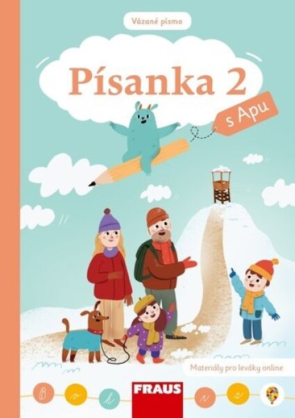 Písanka Apu