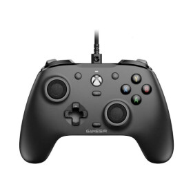 GameSir G7 černá / Herní ovladač / drátový / USB-C / pro Windows Xbox Series X|S Xbox One (G7-)