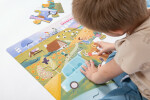 Véééliké puzzle Na výletě