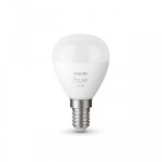 Philips Lighting Hue nástěnné svítidlo 8719514388512 Energetická třída (EEK2021): G (A - G) Hue White Inara E27 7 W tepl