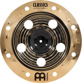 Meinl Classics Custom Dual Trash China 16”