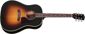 Gibson J-45 Special Satin Vintage Sunburst