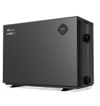 Tepelné čerpadlo Aquark Mr.Silence PRO (MPC90) s chlazením, 9 kW, do 30 m3