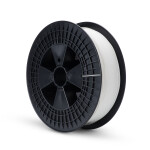 EASY PLA filament bílý 1,75 mm Fiberlogy 2500 g výhodné balení výhodné balení výhodné balení