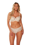 Polovyztužená dámská podprsenka semi soft Gaia BS 1207 Hannah Béžová béžová 85F