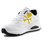 Boty Skechers Crossing Hearts W 155227-WMLT EU 37,5