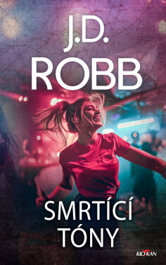 Smrtící tóny - J.D. Robb