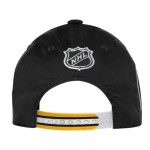 Outerstuff Dětská kšiltovka Boston Bruins NHL Draft Podium Hat