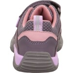 Dívčí tenisky Superfit STORM Lila/Rosa 1-006391-8510 - 29