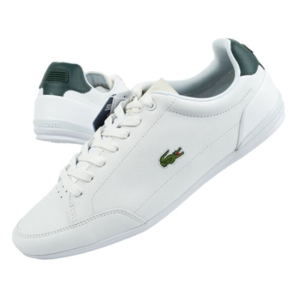 Boty Chaymon 431R5 Lacoste