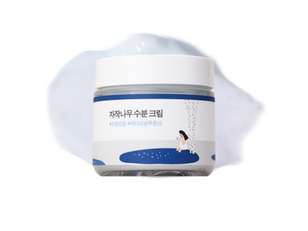 Round Lab Birch Juice Pleťový krém 80 ml