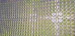 Rojaplast Zatravňovací dlaždice EKOGRID - 50x50x4 cm - černá