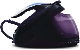 Philips PerfectCare Elite GC9650-80 / parní generátor / 2400 W / 1.8l / OptimalTEMP / fialová (GC9650/80)