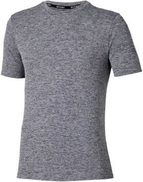 Běžecké tričko Mizuno Impulse Core Tee J2GAC01906 Velikost textilu: S