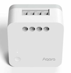 AQARA Smart Home Single Switch Module T1 6970504213302
