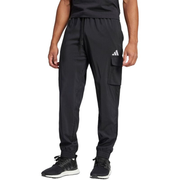 Kalhoty adidas Essentials Small Logo Cargo M JF3538 m