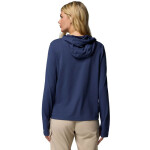 Columbia EU Sun Trek LS Hoodie W 2145261466 L