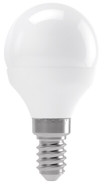 Emos Led žárovka Mini 4W E14 neutrální bílá