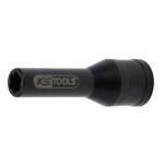 KS Tools 152.1027 Šroubovák pro žhavící startér 6,50 mm
