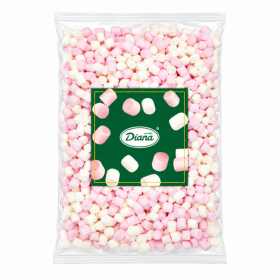 Diana Mini Marshmallows (1 kg)