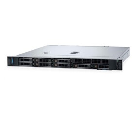 DELL SRV PowerEdge R360 /8x2.5"HotPlug/6325P/1x32GB/1x480GB SSD SATA/1x700W/H755/DRAC9 Ent/3Yr Basic NBD EDF_1339847