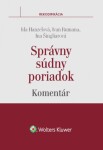 Správny súdny poriadok