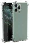 CPA Anti Shock 1,5 mm transparentní / Kryt / Motorola Moto G86 Power / TPU (GSM195646)