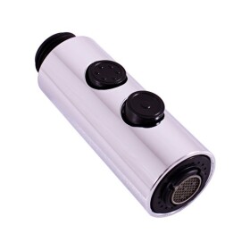 RAV Slezák - Dřezová sprcha, Chrom PS0052 PS0052