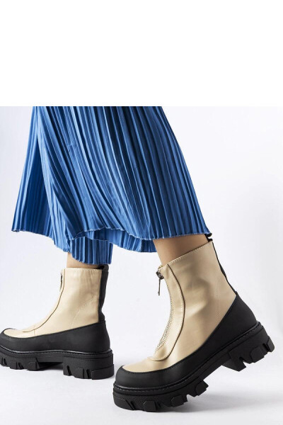 Boty model 204625 Solea 36