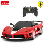 Rastar R/C 1:24 Ferrari FXX K Evo