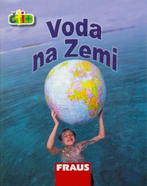 Voda na zemi (edice čti +)