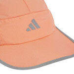 Baseballová čepice HR7056 oranžová - ADIDAS UNI