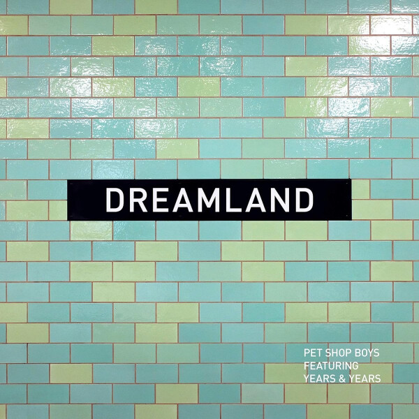 Dreamland - LP - Shop Boys Pet