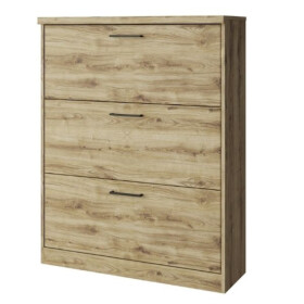 ARTEN (NANO Systems s.r.o.) Botník DOORSET-3K (Dub navarra) BOTNIK-DOORSET-3K