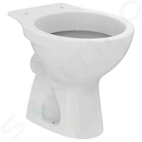 IDEAL STANDARD - Eurovit Stojící WC, bílá W333101