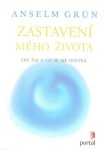 Zastavení mého života Anselm Grün