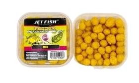 Jet Fish Měkčené extrudy Med 100ml (100490)