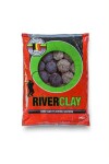 MVDE Směs River Clay 2kg - Brown,MVDE Směs River Clay 2kg - Brown