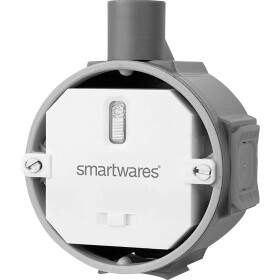 SMARTWARES SH4-90265 FSK 433 MHz přijímač s funkcí stmívání SH4-90265