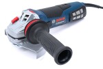 BOSCH GWS 19-150 CI Professional / Úhlová bruska / 1900W / Průměr 150mm / 9.700 ot-min / M14 (060179R002)