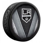 Pamětní hokejový puk Inglasco NHL Stitch 510AN000605 Vegas Golden Knights