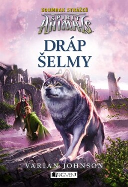 Spirit Animals: Dráp šelmy