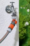 Výkyvná přípojka na vodovodní kohoutek Gardena 2999-20