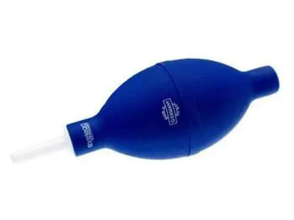 GGS Eyelead vzduchový čistící balónek / Čistící balónek / Velikost M (E70019)