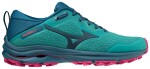 Běžecké boty Mizuno WAVE RIDER TT J1GD213229 Velikost obuvi v EU: 35